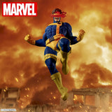 Marvel - Cyclops - ACT/CUT Premium Figure (SEGA)