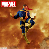 Marvel - Cyclops - ACT/CUT Premium Figure (SEGA)