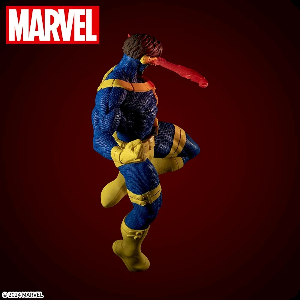 Marvel - Cyclops - ACT/CUT Premium Figure (SEGA)