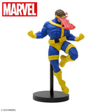 Marvel - Cyclops - ACT/CUT Premium Figure (SEGA)