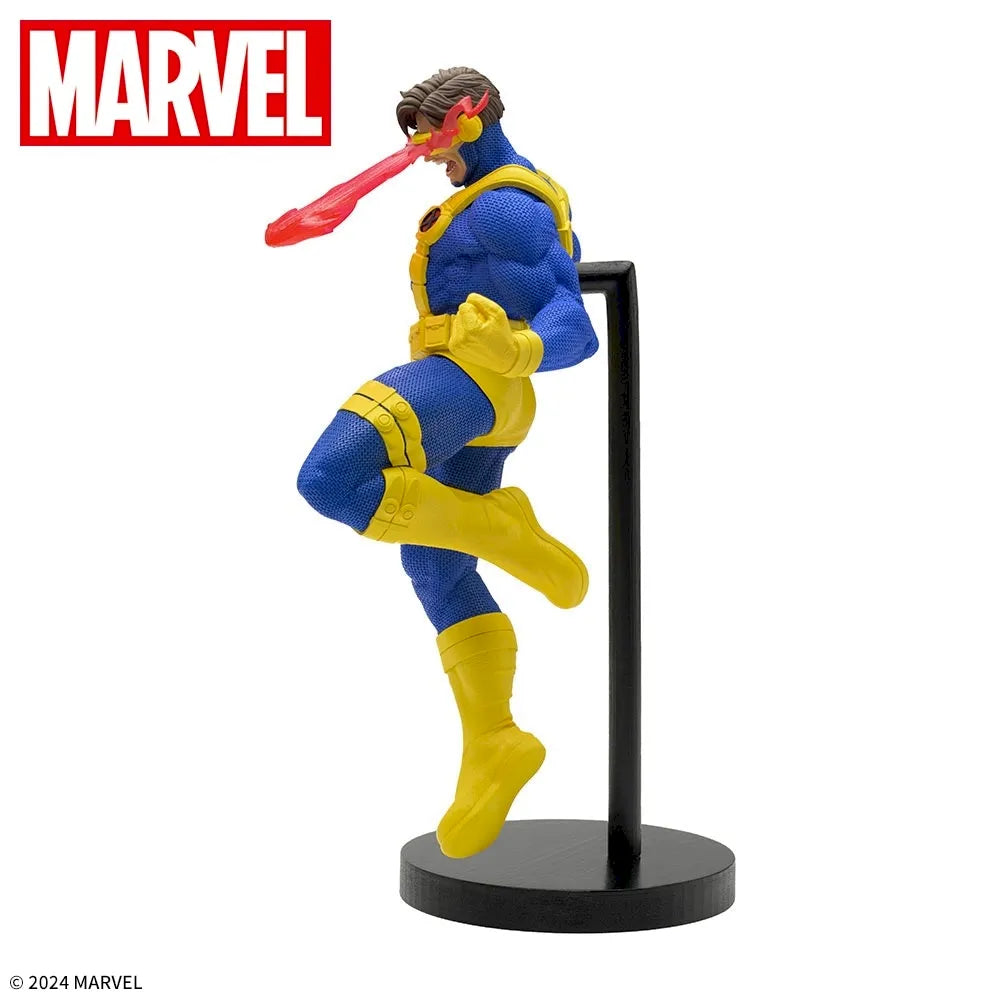 Marvel - Cyclops - ACT/CUT Premium Figure (SEGA)