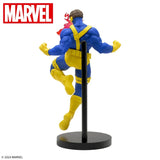 Marvel - Cyclops - ACT/CUT Premium Figure (SEGA)