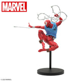 Marvel Spider-Man - Scarlet Spider - SPM Figure (SEGA)