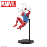 Marvel Spider-Man - Scarlet Spider - SPM Figure (SEGA)