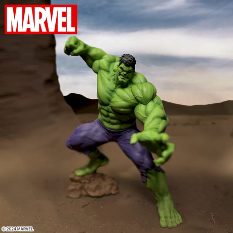 Marvel - Hulk - Luminasta (SEGA)