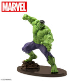 Marvel - Hulk - Luminasta (SEGA)