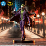 DC Comics - Joker - DCACT/CUT Premium Figure (SEGA) Product Image