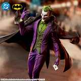 DC Comics - Joker - DCACT/CUT Premium Figure (SEGA) Product Image