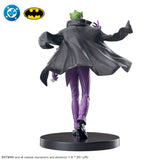 DC Comics - Joker - DCACT/CUT Premium Figure (SEGA) Product Image