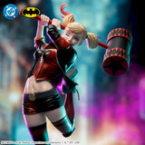 DC Comics - Harley Quinn - DCACT/CUT Premium Figure (SEGA) Product Image