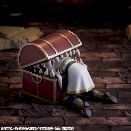 Frieren: Beyond Journey's End - Frieren - Luminasta ~Stuck In Mimic~ (SEGA)