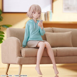 Omuroke - Omuro Nadeshiko - Chokonose Premium Figure (SEGA) Product Image