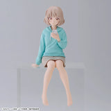 Omuroke - Omuro Nadeshiko - Chokonose Premium Figure (SEGA) Product Image