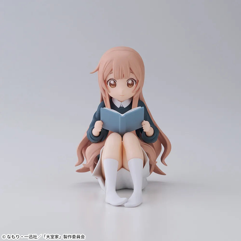 Omuroke - Omuro Hanako - Chokonose Premium Figure (SEGA) Product Image