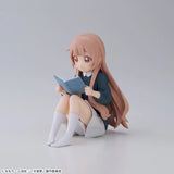 Omuroke - Omuro Hanako - Chokonose Premium Figure (SEGA) Product Image