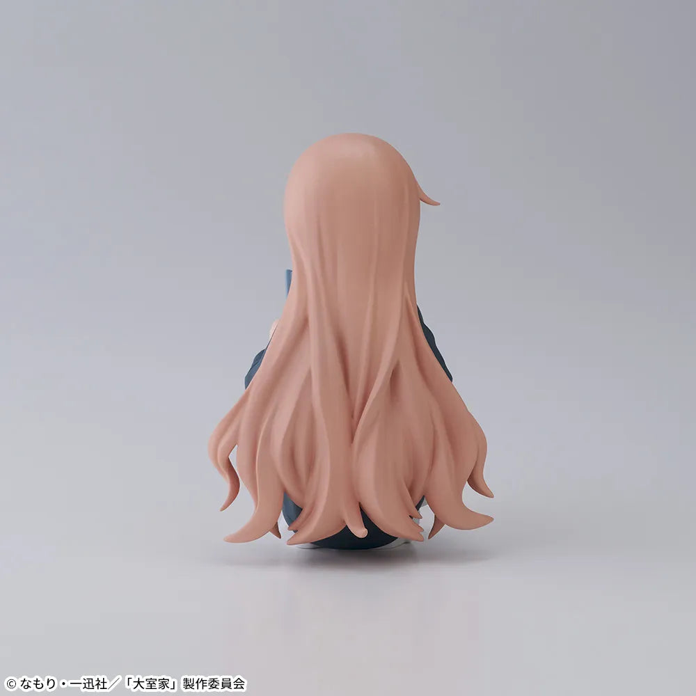 Omuroke - Omuro Hanako - Chokonose Premium Figure (SEGA) Product Image