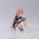 Omuroke - Omuro Hanako - Chokonose Premium Figure (SEGA) Product Image