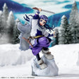 Golden Kamuy - Asirpa - XrossLink Figure (SEGA)