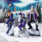 Golden Kamuy - Asirpa - XrossLink Figure (SEGA)