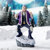 Golden Kamuy - Shiraishi Yoshitake - XrossLink Figure (SEGA)