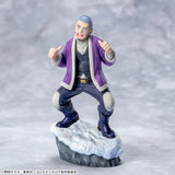 Golden Kamuy - Shiraishi Yoshitake - XrossLink Figure (SEGA)