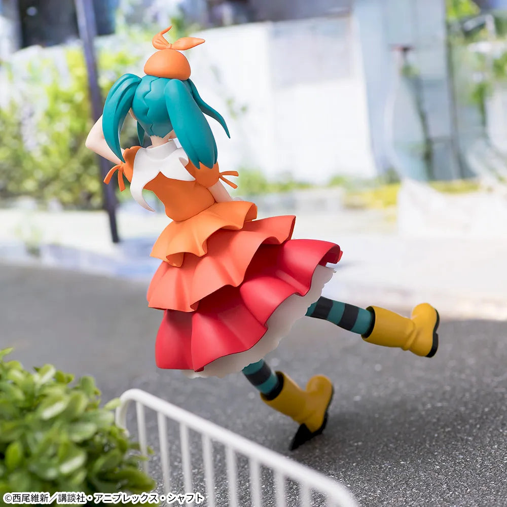 Monogatari Series - Ononoki Otsugi - SPM Figure (SEGA) Product Image