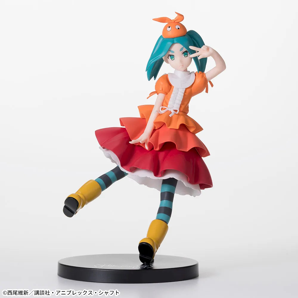 Monogatari Series - Ononoki Otsugi - SPM Figure (SEGA) Product Image