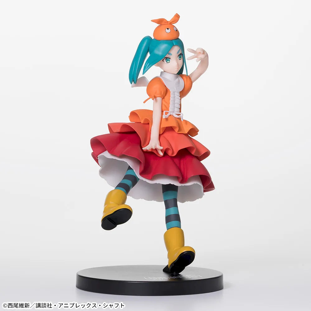 Monogatari Series - Ononoki Otsugi - SPM Figure (SEGA) Product Image