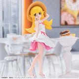 Monogatari Series - Oshino Shinobu - SPM Figure (SEGA) Product Image