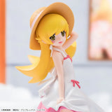 Monogatari Series - Oshino Shinobu - SPM Figure (SEGA) Product Image