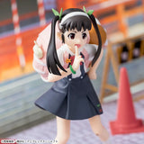 Monogatari Series - Hachikuji Mayoi - SPM Figure (SEGA) Product Image