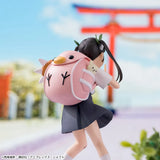 Monogatari Series - Hachikuji Mayoi - SPM Figure (SEGA) Product Image