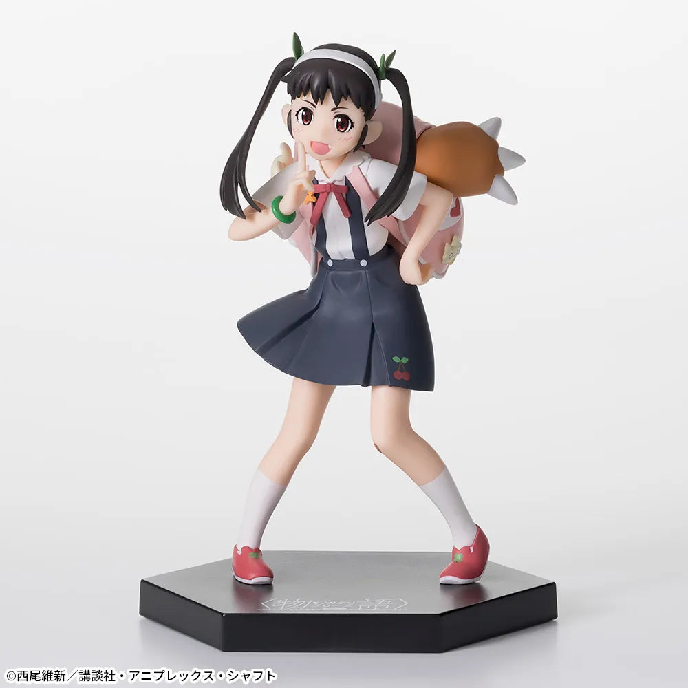 Monogatari Series - Hachikuji Mayoi - SPM Figure (SEGA) Product Image