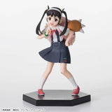 Monogatari Series - Hachikuji Mayoi - SPM Figure (SEGA) Product Image