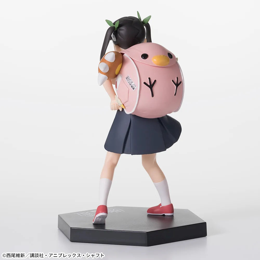 Monogatari Series - Hachikuji Mayoi - SPM Figure (SEGA) Product Image