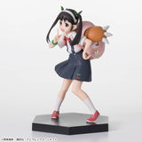 Monogatari Series - Hachikuji Mayoi - SPM Figure (SEGA) Product Image