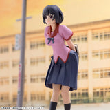 Monogatari Series - Hanekawa Tsubasa - SPM Figure (SEGA) Product Image