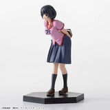 Monogatari Series - Hanekawa Tsubasa - SPM Figure (SEGA) Product Image