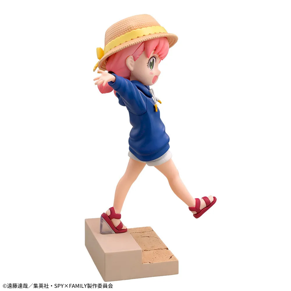 SPY x FAMILY - Anya Forger - Luminasta ~Resort~ (SEGA) Product Image