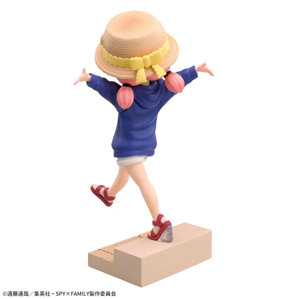 SPY x FAMILY - Anya Forger - Luminasta ~Resort~ (SEGA) Product Image