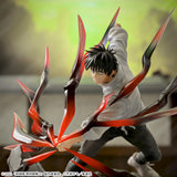 Jujutsu Kaisen 0 - Okkotsu Yuta - Luminasta ~Black Flash~ (SEGA) Product Image