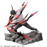 Jujutsu Kaisen 0 - Okkotsu Yuta - Luminasta ~Black Flash~ (SEGA) Product Image