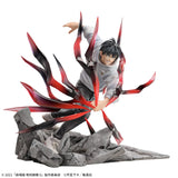 Jujutsu Kaisen 0 - Okkotsu Yuta - Luminasta ~Black Flash~ (SEGA) Product Image