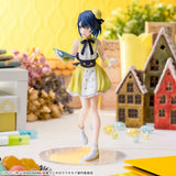 Seiyu Radio no Uraomote - Yugure Yuhi - Desktop x Decorate Collection (SEGA) Product Image