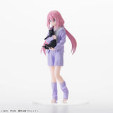 Laid-Back Camp Season 3 - Kagamihara Nadeshiko - Desktop x Decorate Collection (SEGA) Product Image