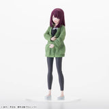 Laid-Back Camp Season 3 - Toki Ayano - Desktop x Decorate Collection (SEGA) Product Image