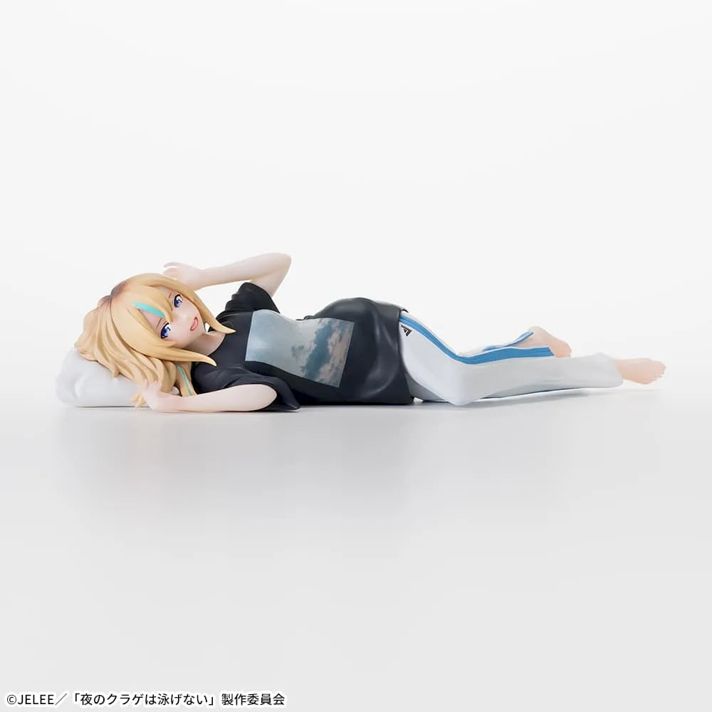 Jellyfish Can't Swim in the Night - Yamanochi Kano - Chokonose Premium Figure (SEGA) Product Image