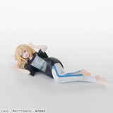 Jellyfish Can't Swim in the Night - Yamanochi Kano - Chokonose Premium Figure (SEGA) Product Image