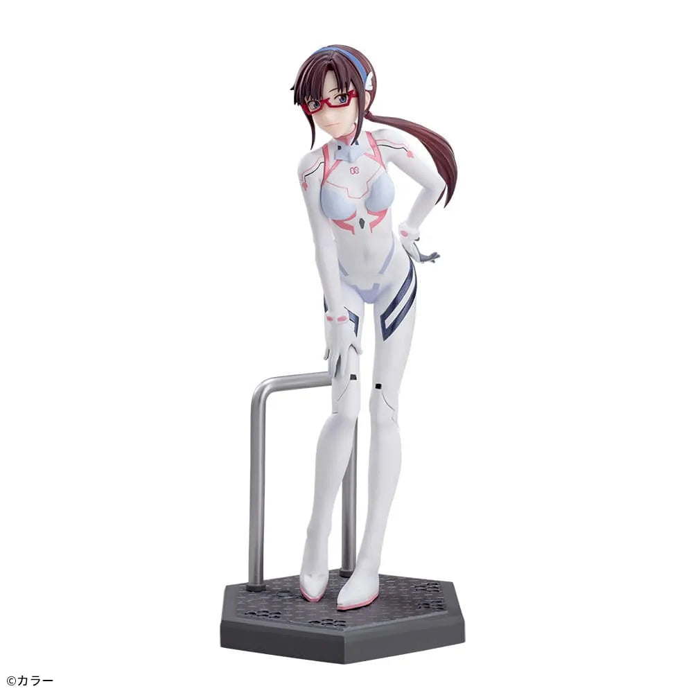 Evangelion: 3.0+1.0 Thrice Upon a Time - Makinami Mari Illustrious - Luminasta (SEGA) Product Image