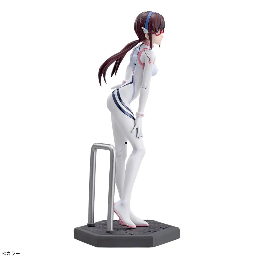 Evangelion: 3.0+1.0 Thrice Upon a Time - Makinami Mari Illustrious - Luminasta (SEGA) Product Image